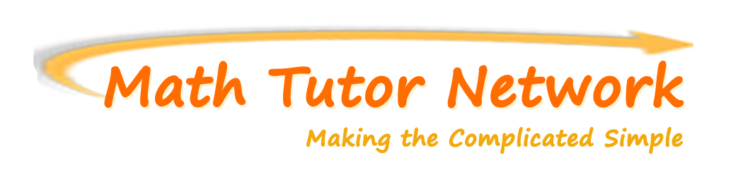 Math Tutor Network